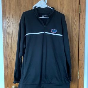 nike golf quarter zip